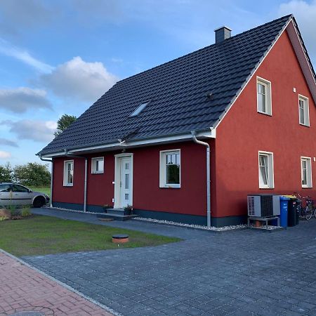 Zur Vogelwiese Bresewitz Buitenkant foto